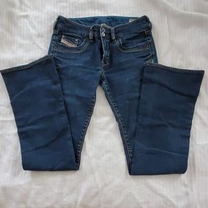 Diesel jeans